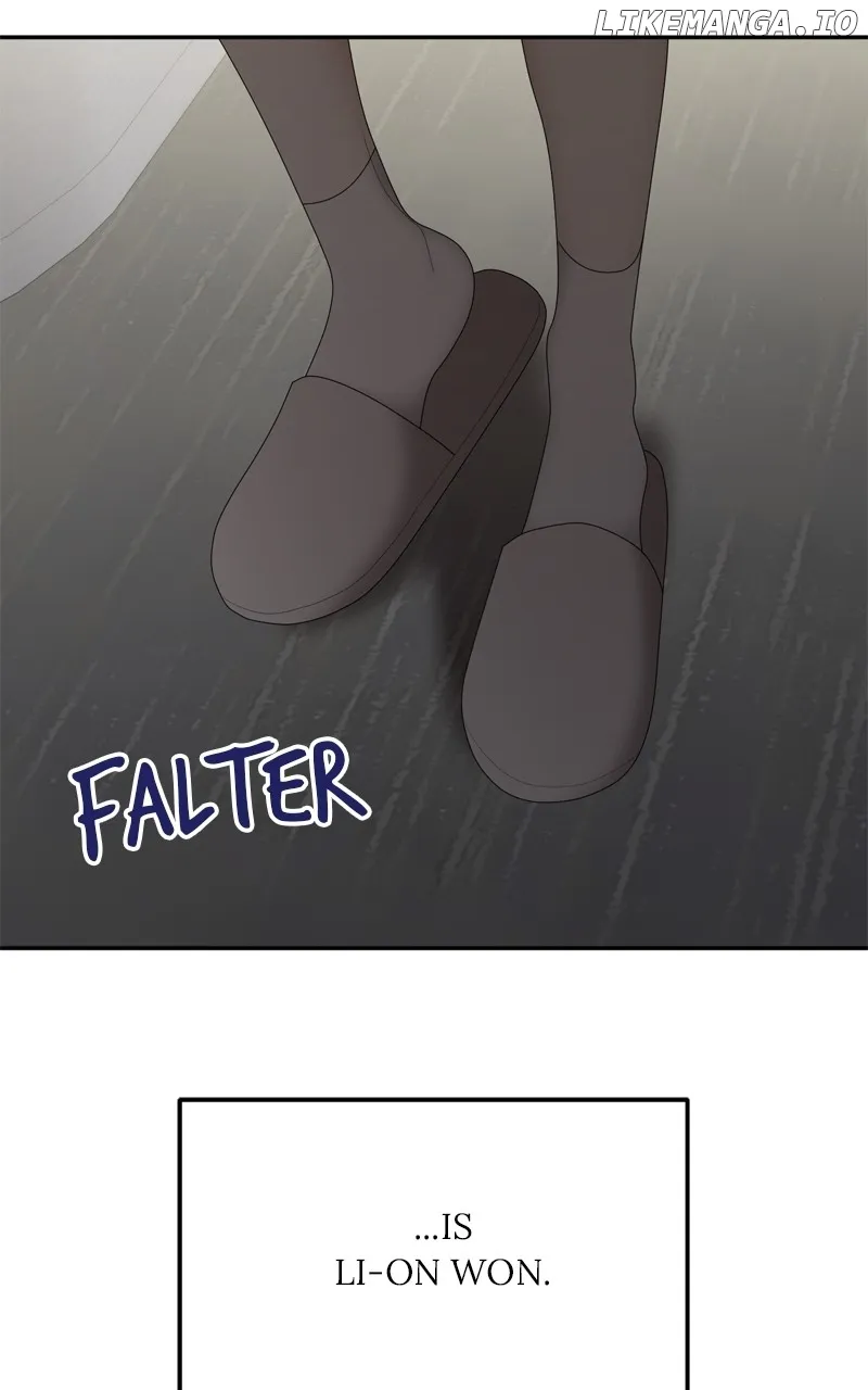 Sisters At War Zinmanga X Chapter 80 Page 124