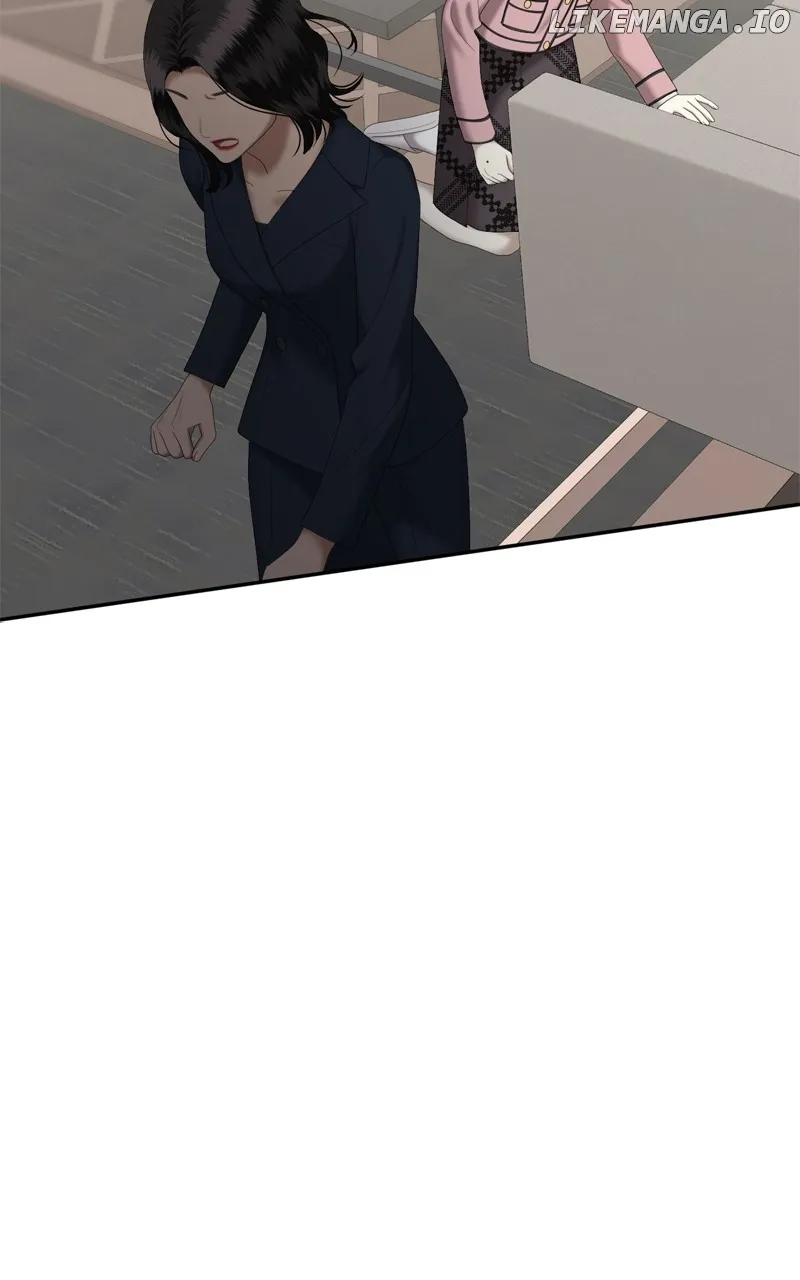 Sisters At War Zinmanga X Chapter 80 Page 135