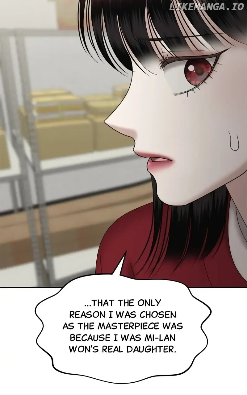 Sisters At War Zinmanga X Chapter 77 Page 64