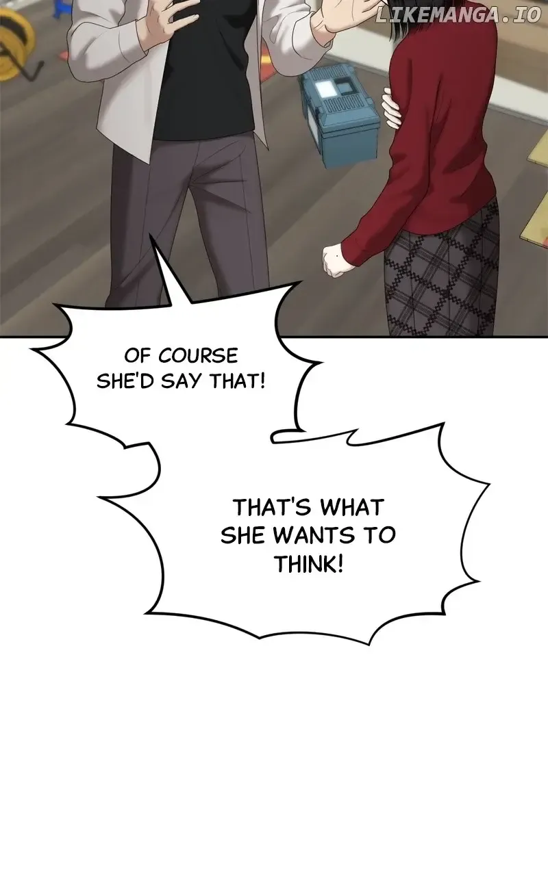 Sisters At War Zinmanga X Chapter 77 Page 66