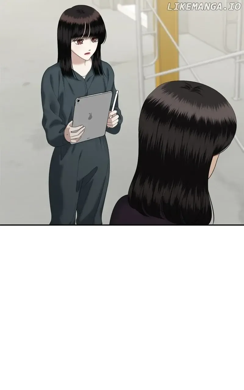 Sisters At War Zinmanga X Chapter 77 Page 78