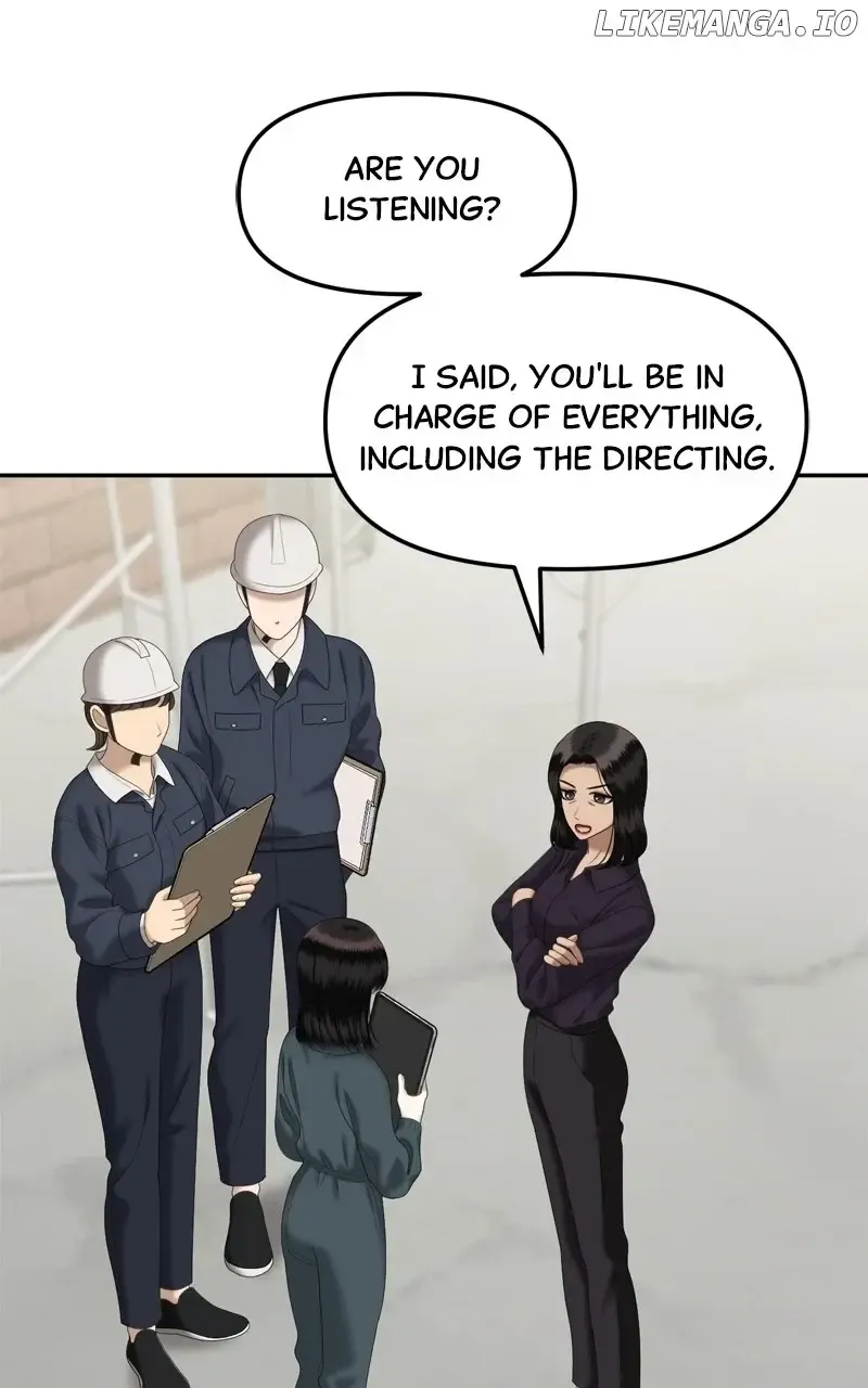 Sisters At War Zinmanga X Chapter 77 Page 81