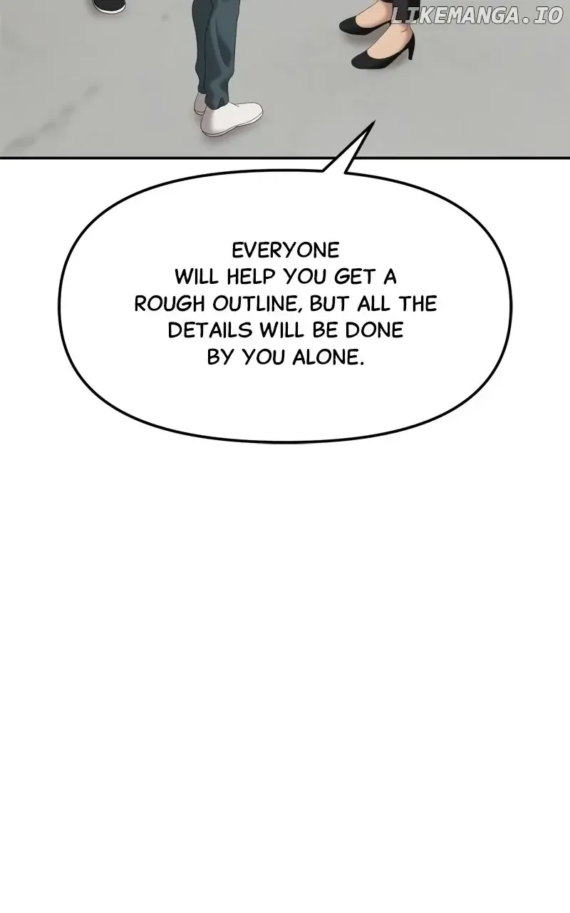 Sisters At War Zinmanga X Chapter 77 Page 82