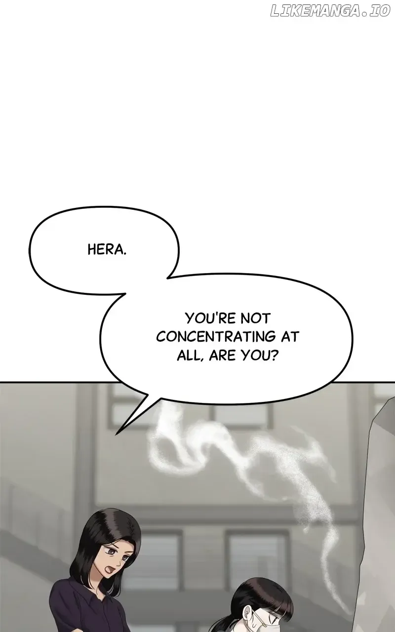 Sisters At War Zinmanga X Chapter 77 Page 96