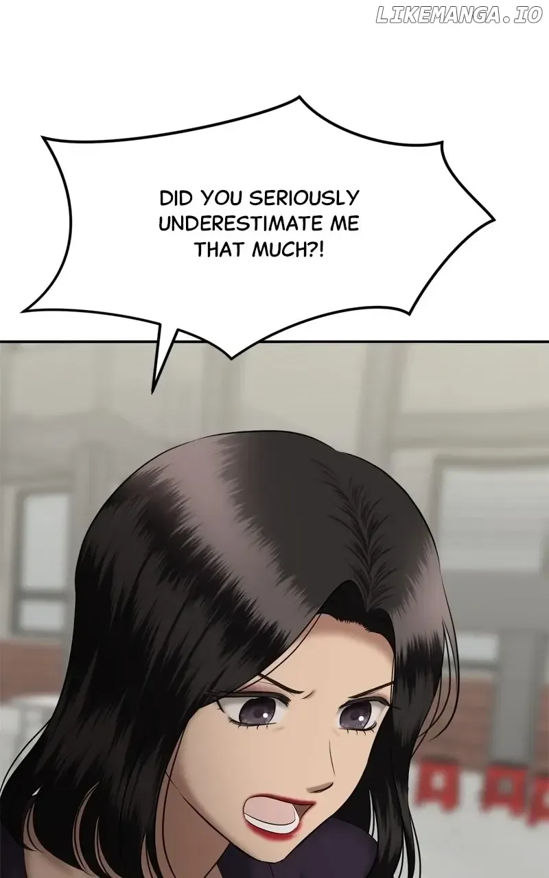 Sisters At War Zinmanga X Chapter 77 Page 103