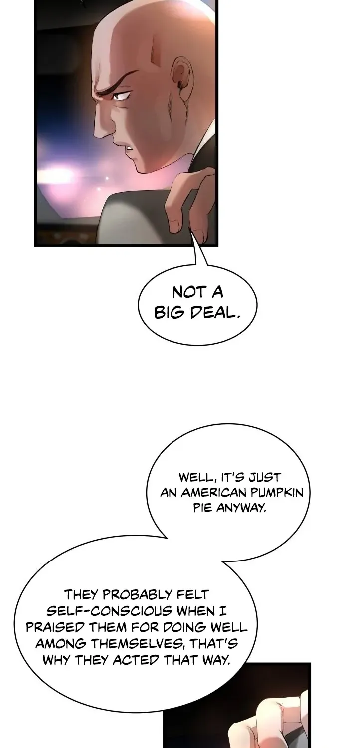 A Tidal Wave Of Glory Zinmanga X Chapter 1 Page 17