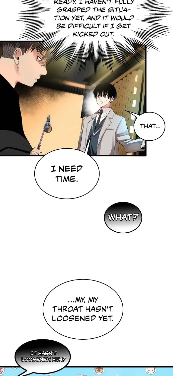 A Tidal Wave Of Glory Zinmanga X Chapter 1 Page 91