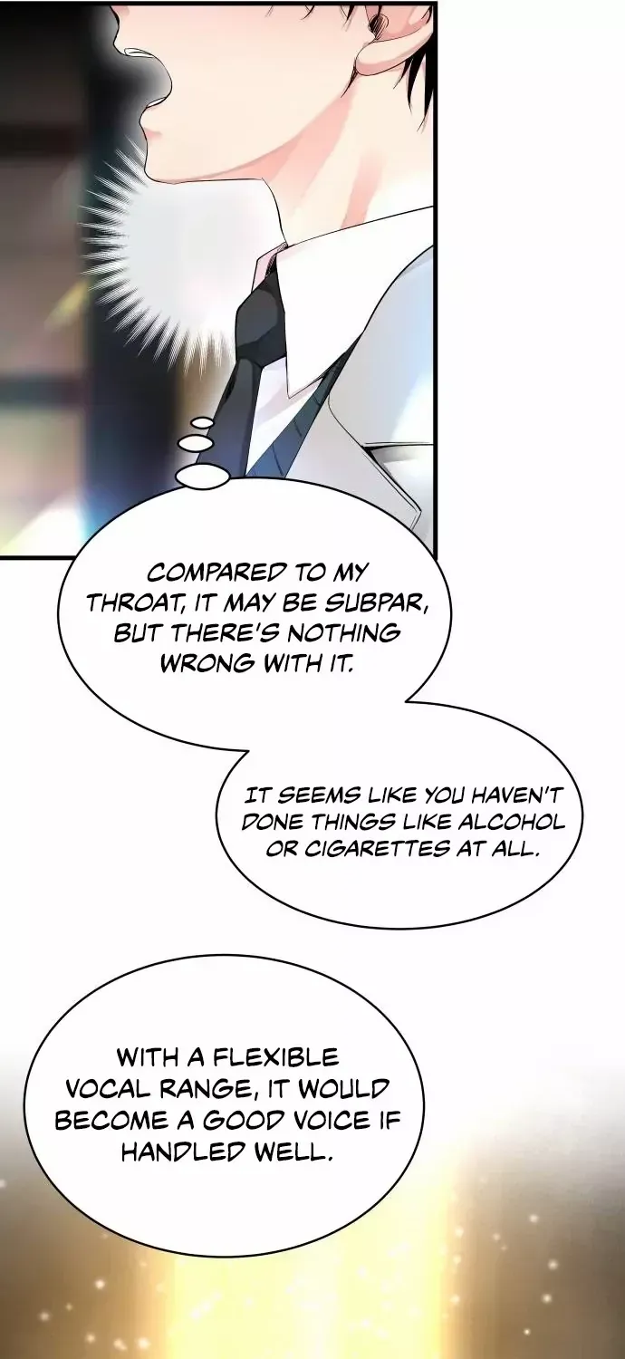 A Tidal Wave Of Glory Zinmanga X Chapter 1 Page 105