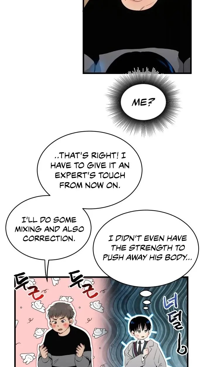 A Tidal Wave Of Glory Zinmanga X Chapter 1 Page 152