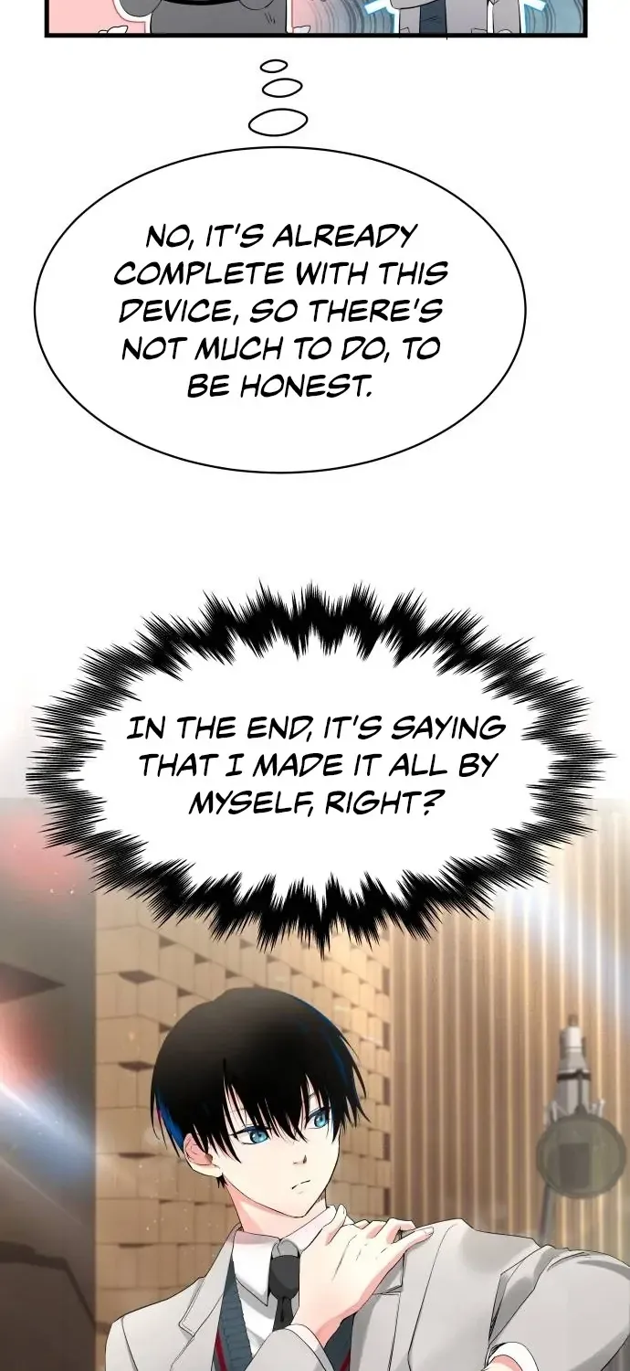 A Tidal Wave Of Glory Zinmanga X Chapter 1 Page 153