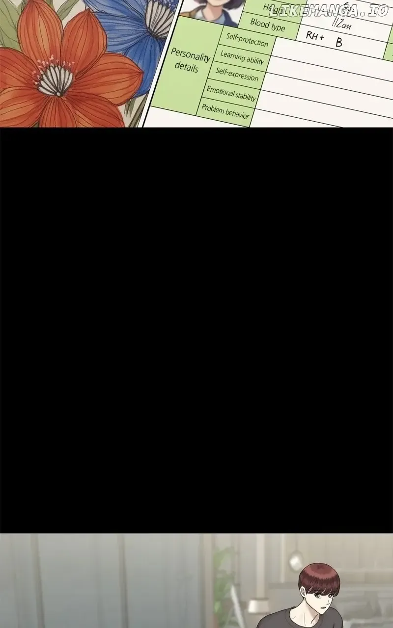 Sisters At War Zinmanga X Chapter 71 Page 22