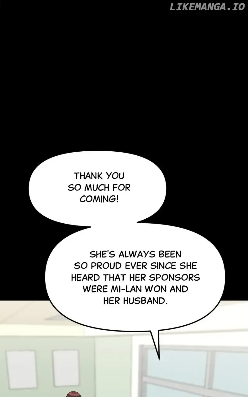 Sisters At War Zinmanga X Chapter 71 Page 30