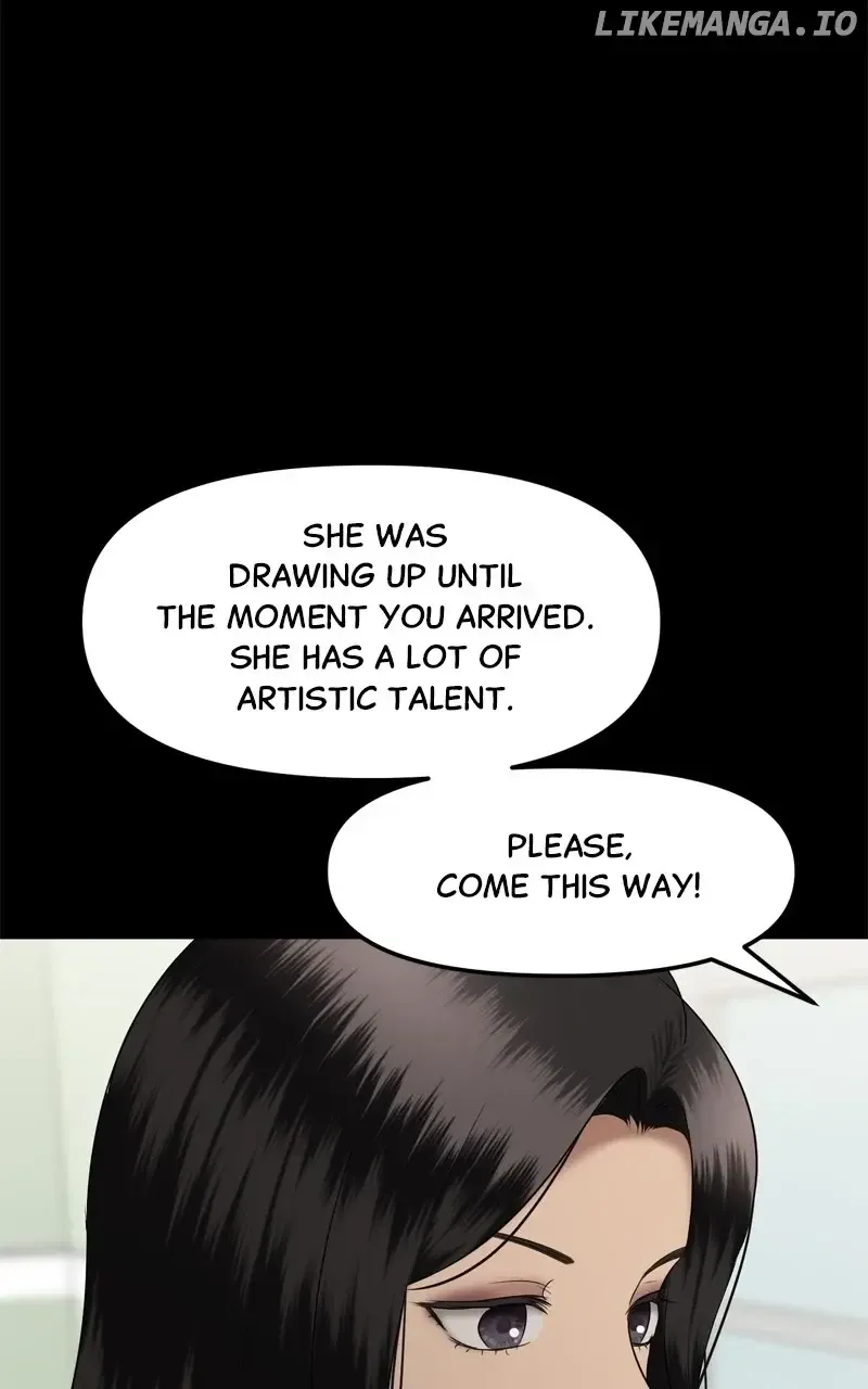 Sisters At War Zinmanga X Chapter 71 Page 32