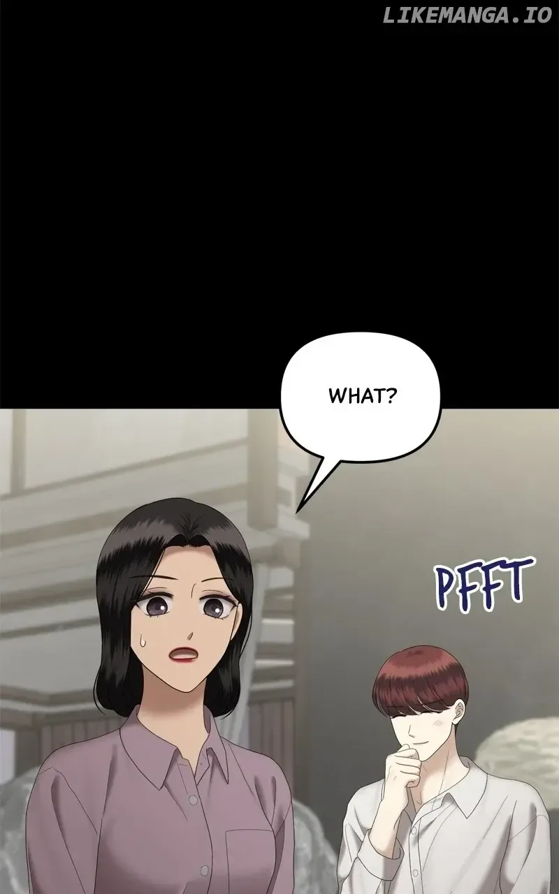 Sisters At War Zinmanga X Chapter 71 Page 43