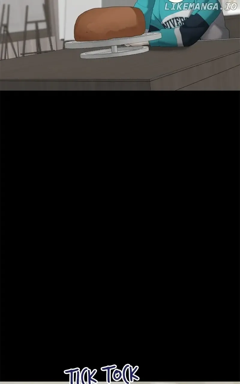 Sisters At War Zinmanga X Chapter 71 Page 58