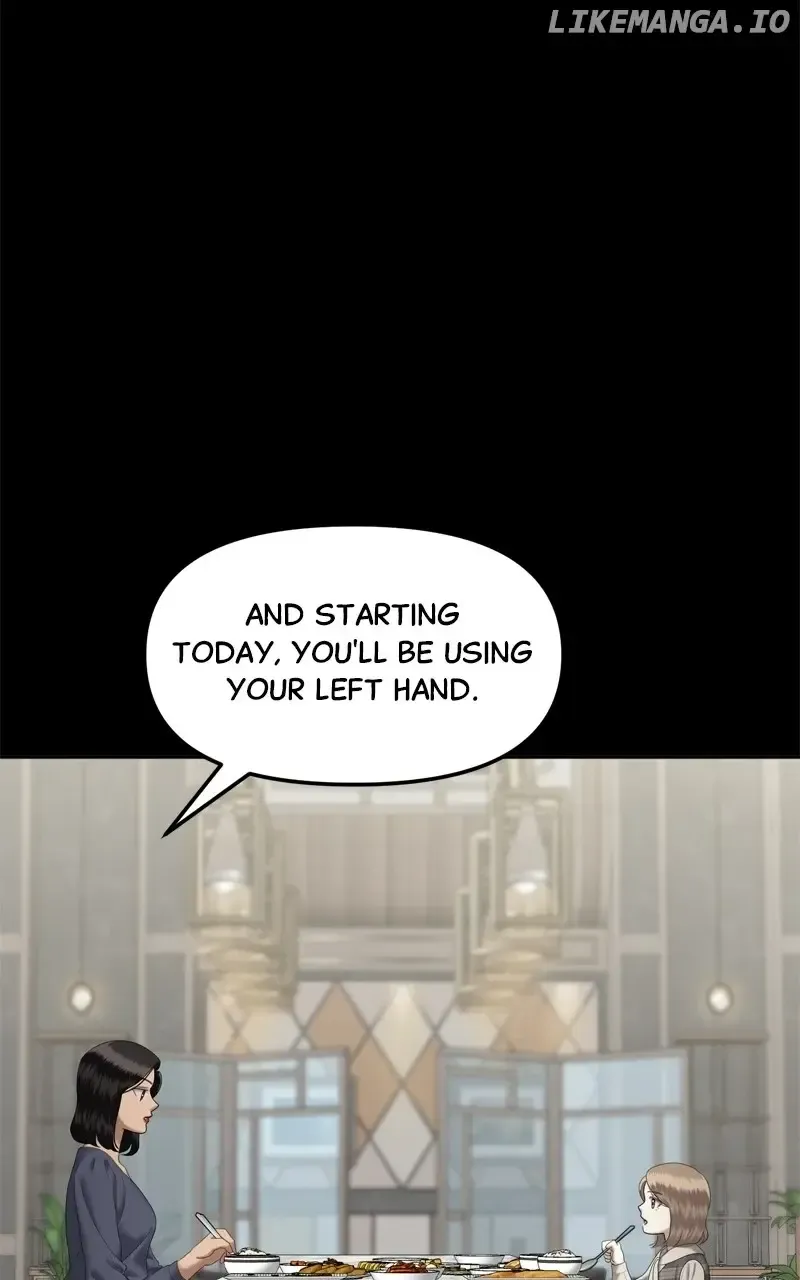 Sisters At War Zinmanga X Chapter 71 Page 73