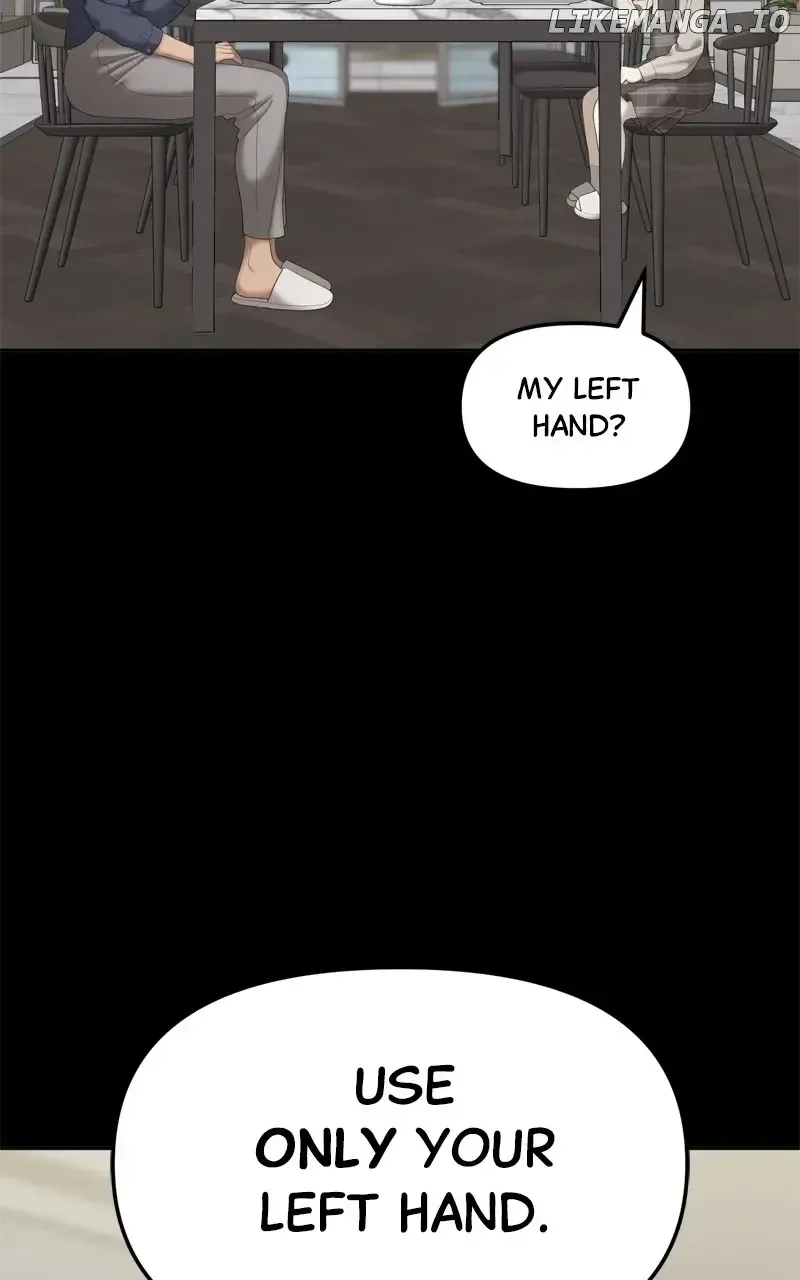Sisters At War Zinmanga X Chapter 71 Page 74
