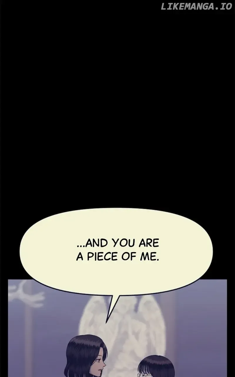 Sisters At War Zinmanga X Chapter 71 Page 119