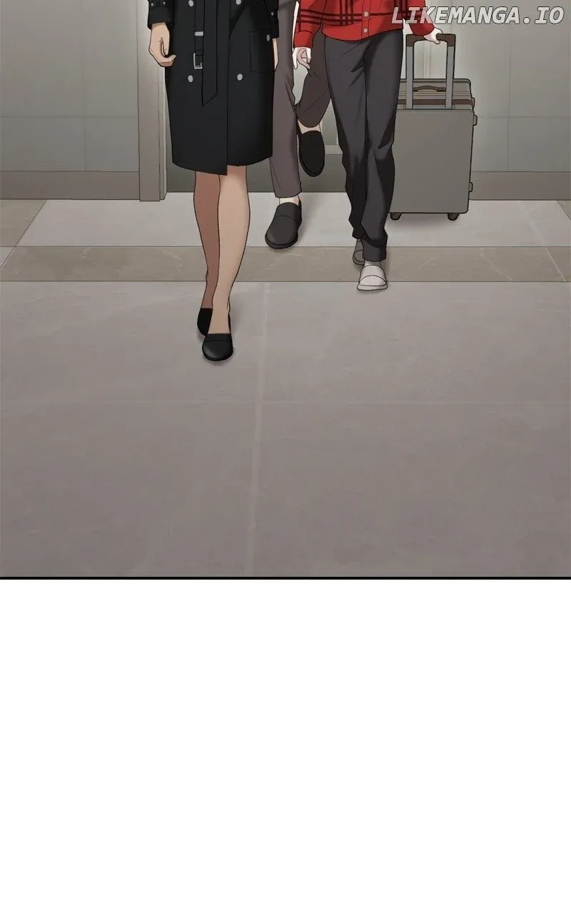 Sisters At War Zinmanga X Chapter 65 Page 3