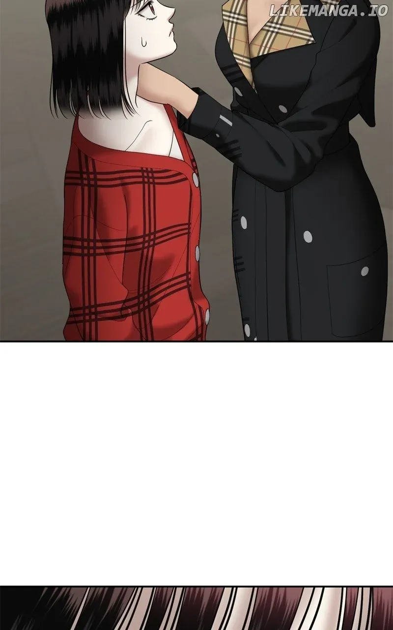 Sisters At War Zinmanga X Chapter 65 Page 120