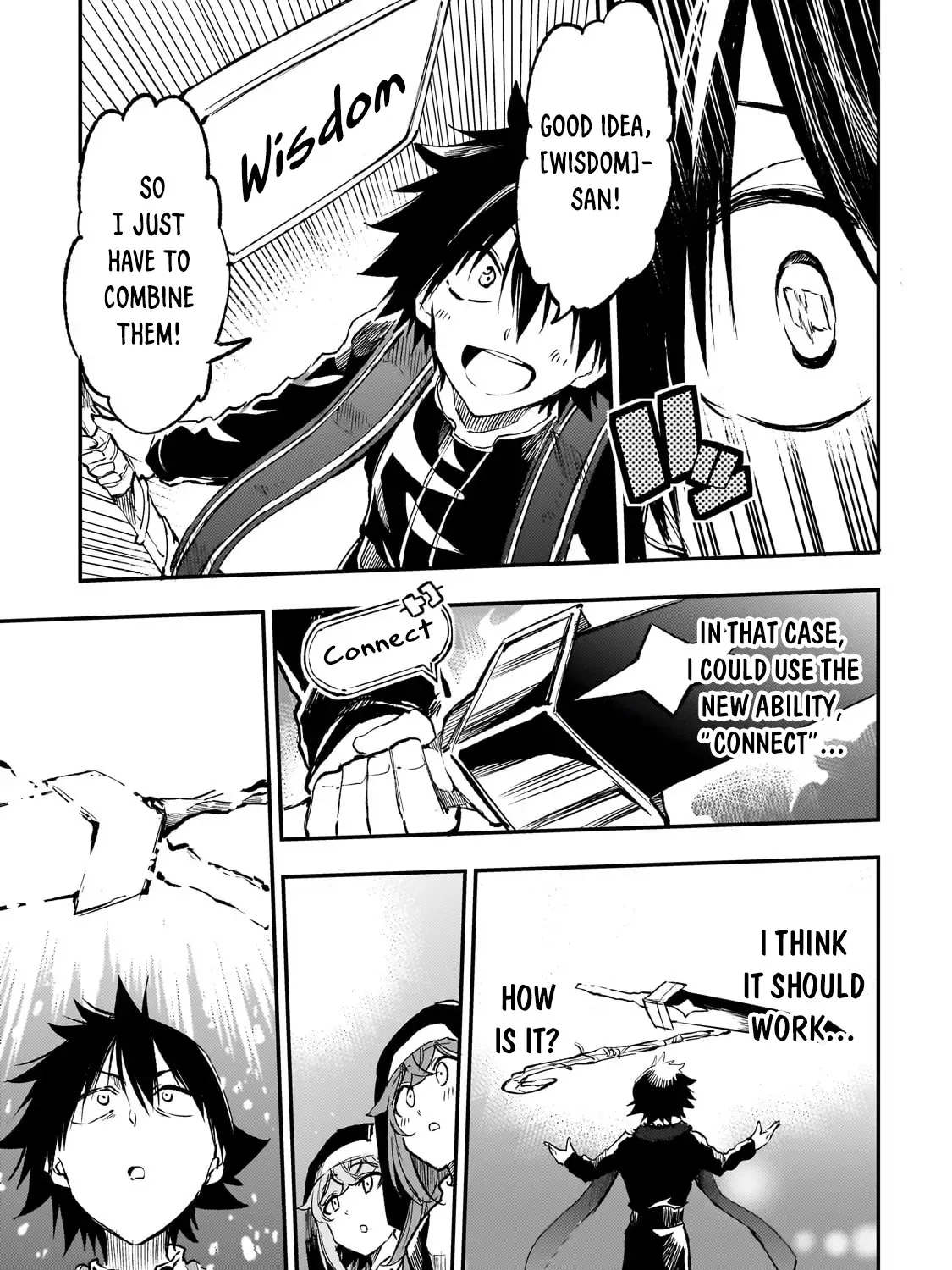 Lonely Attack On The Different World Zinmanga X Chapter 260 Page 11