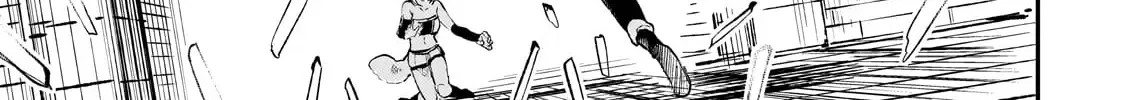Lonely Attack On The Different World Zinmanga X Chapter 256 Page 18