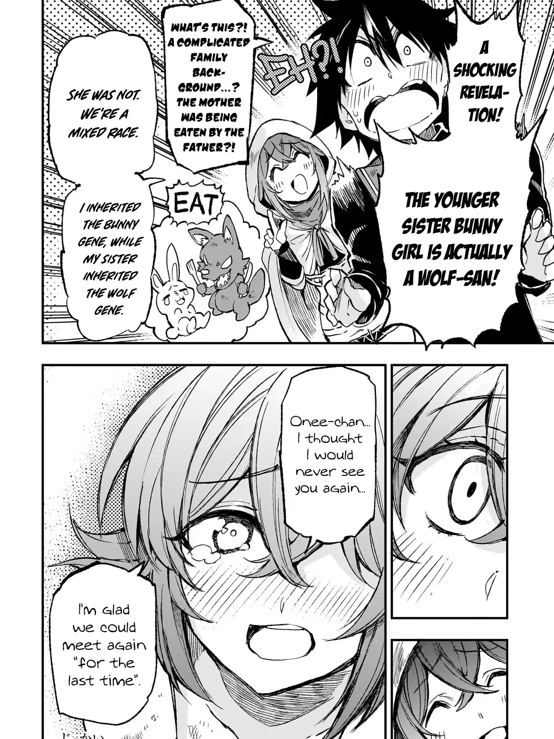 Lonely Attack On The Different World Zinmanga X Chapter 255 Page 25