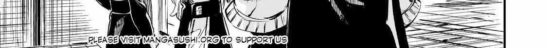 Lonely Attack On The Different World Zinmanga X Chapter 245 Page 13
