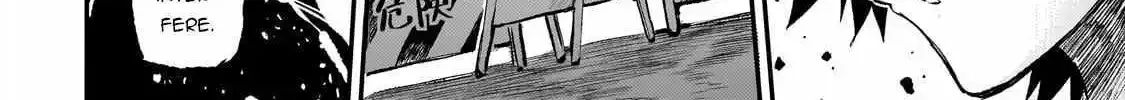 Lonely Attack On The Different World Zinmanga X Chapter 242 Page 10