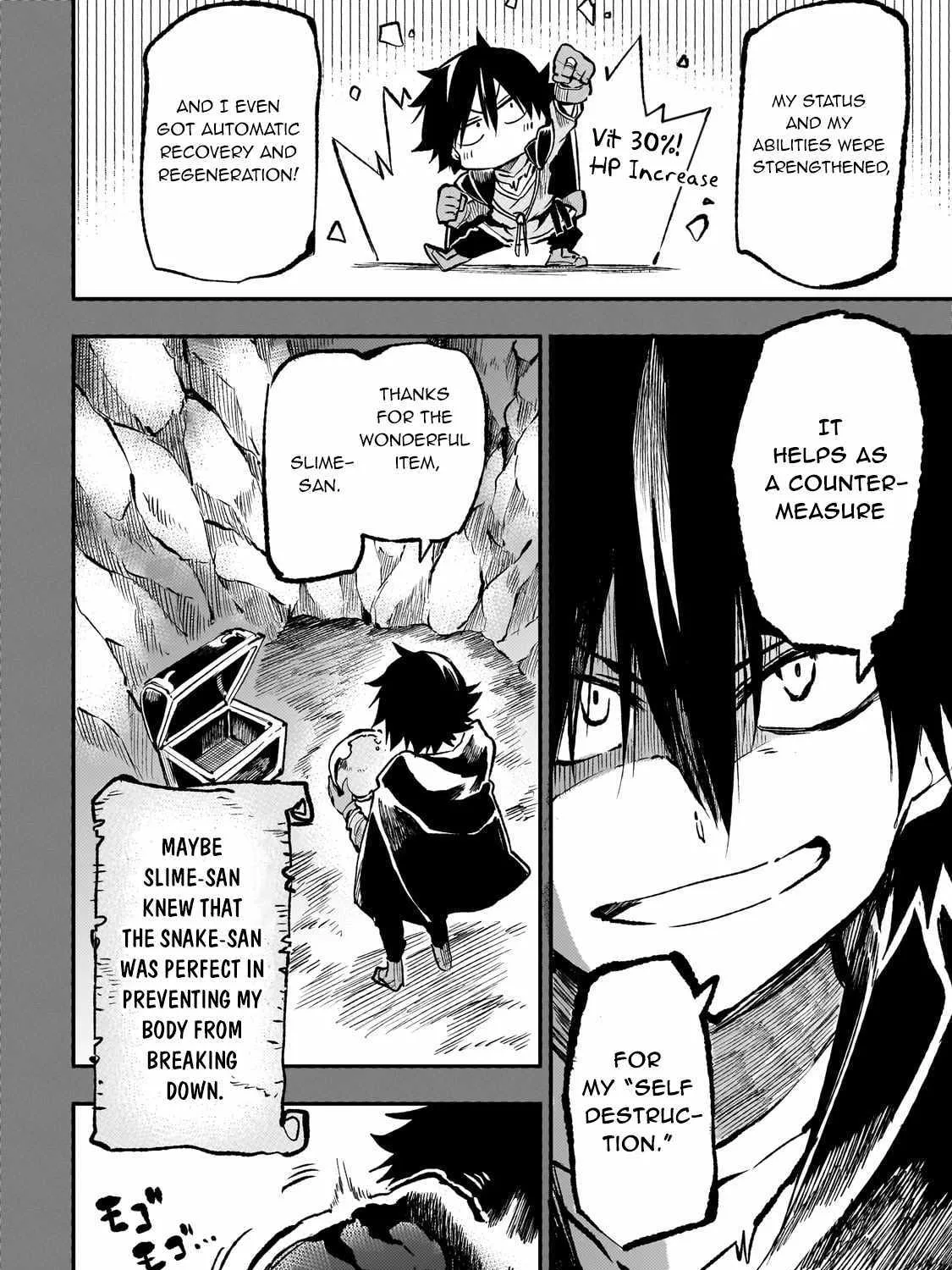 Lonely Attack On The Different World Zinmanga X Chapter 241 Page 19