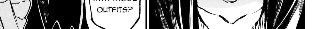 Lonely Attack On The Different World Zinmanga X Chapter 228 Page 8