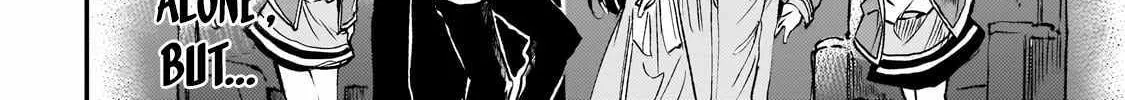 Lonely Attack On The Different World Zinmanga X Chapter 224 Page 19