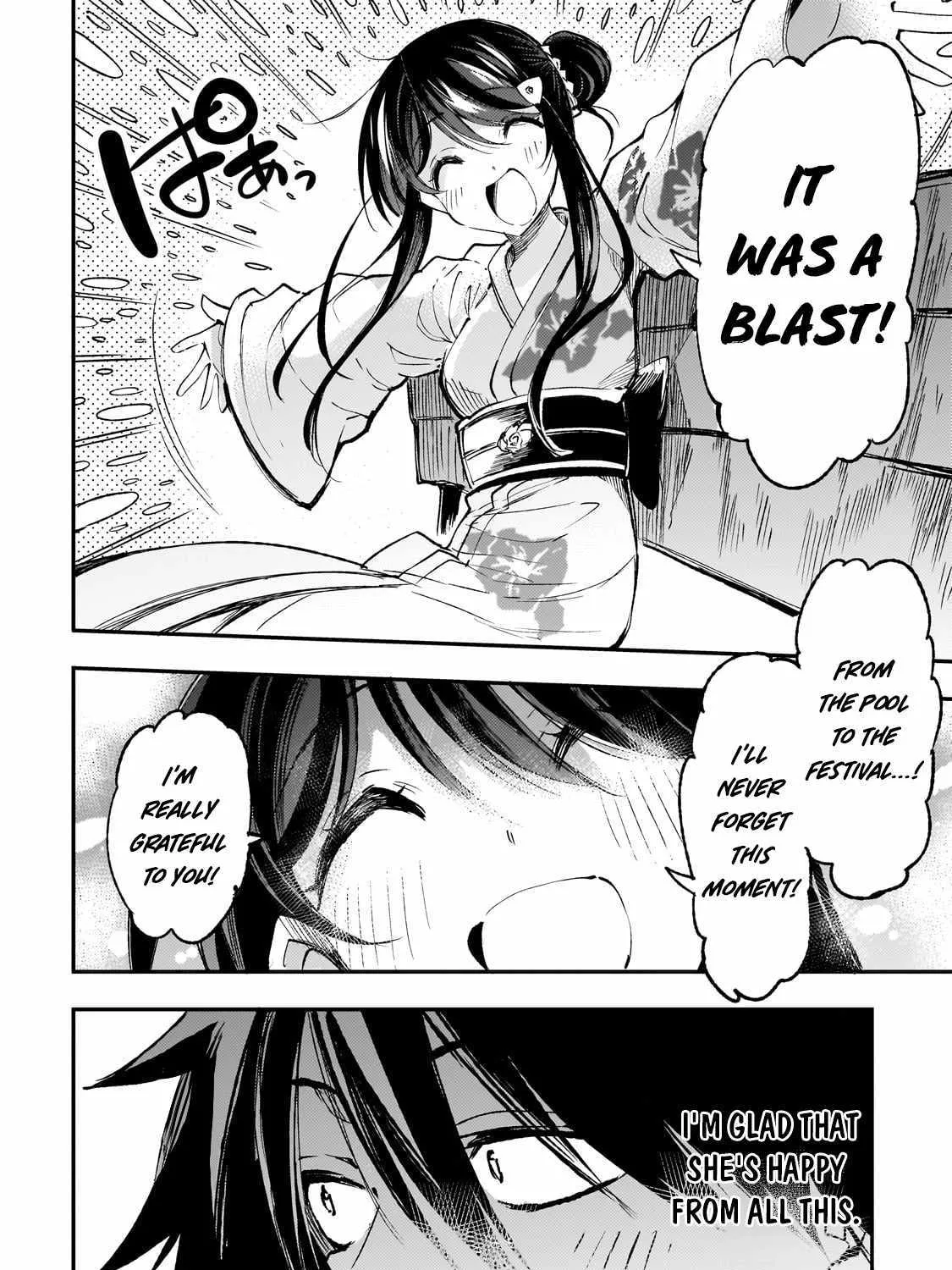 Lonely Attack On The Different World Zinmanga X Chapter 205 Page 18