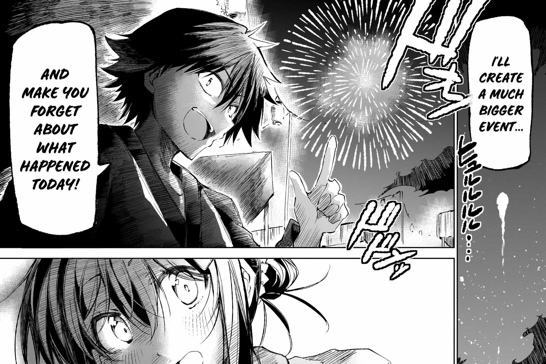 Lonely Attack On The Different World Zinmanga X Chapter 205 Page 22