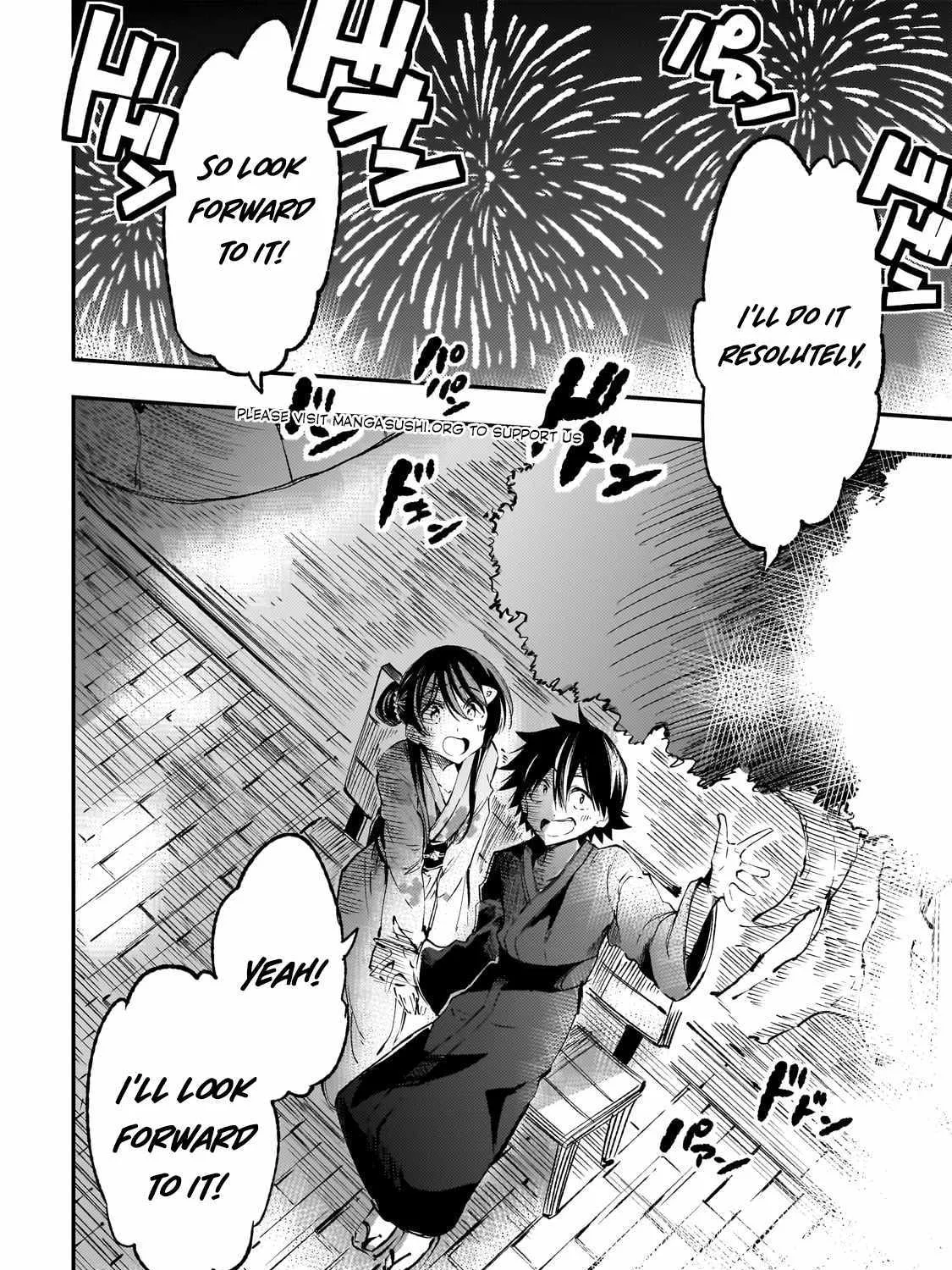 Lonely Attack On The Different World Zinmanga X Chapter 205 Page 24