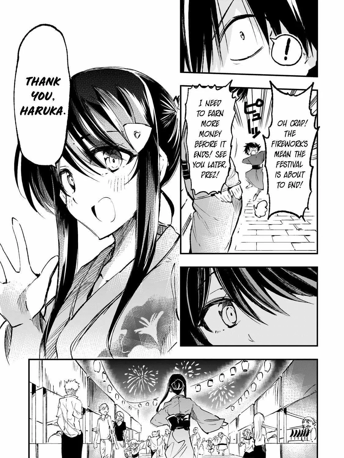 Lonely Attack On The Different World Zinmanga X Chapter 205 Page 26