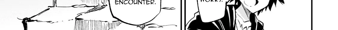 Lonely Attack On The Different World Zinmanga X Chapter 197 Page 20