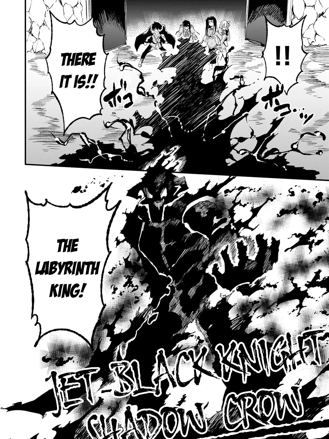 Lonely Attack On The Different World Zinmanga X Chapter 197 Page 27