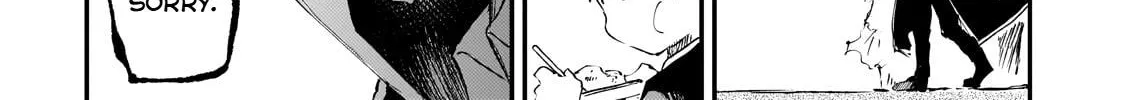 Lonely Attack On The Different World Zinmanga X Chapter 191 Page 24