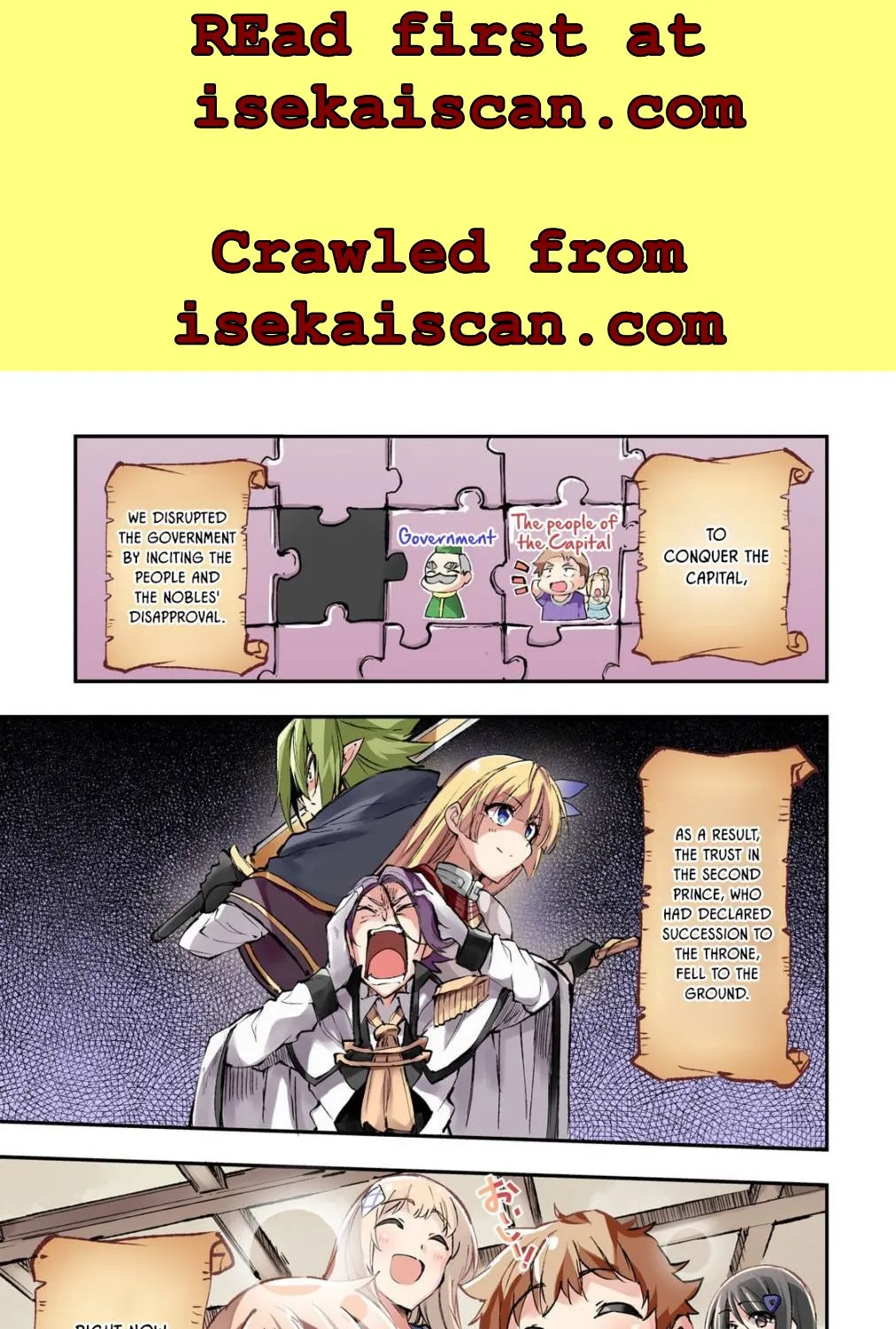 Lonely Attack On The Different World Zinmanga X Chapter 160 Page 5