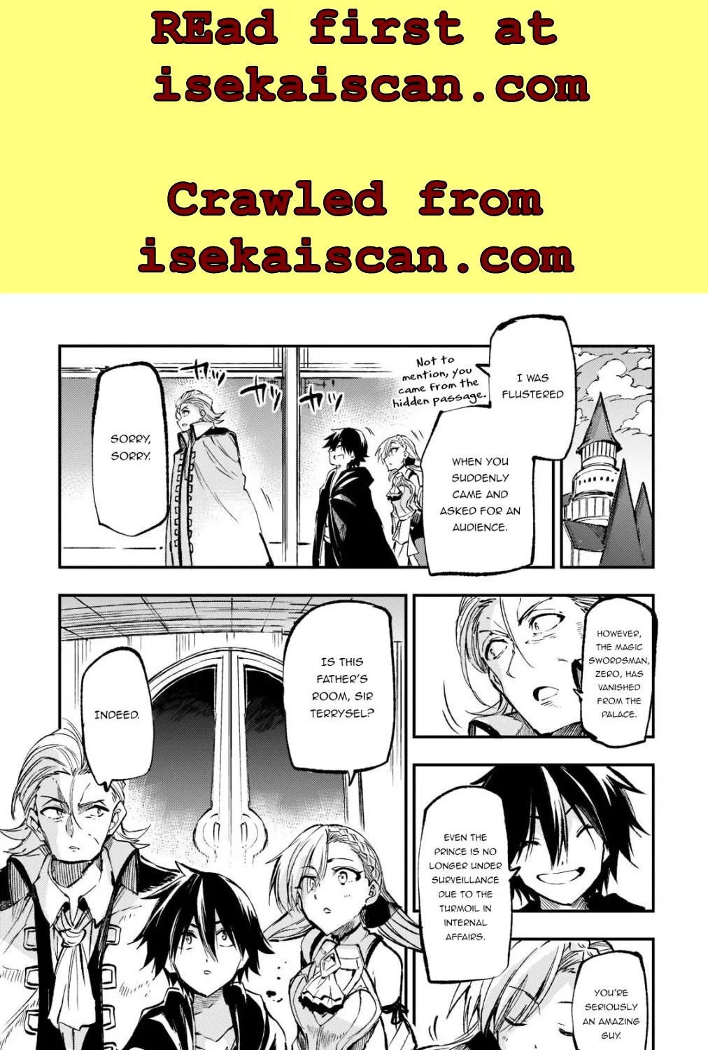 Lonely Attack On The Different World Zinmanga X Chapter 160 Page 15