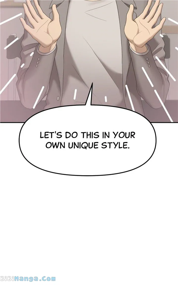 Sisters At War Zinmanga X Chapter 53 Page 38