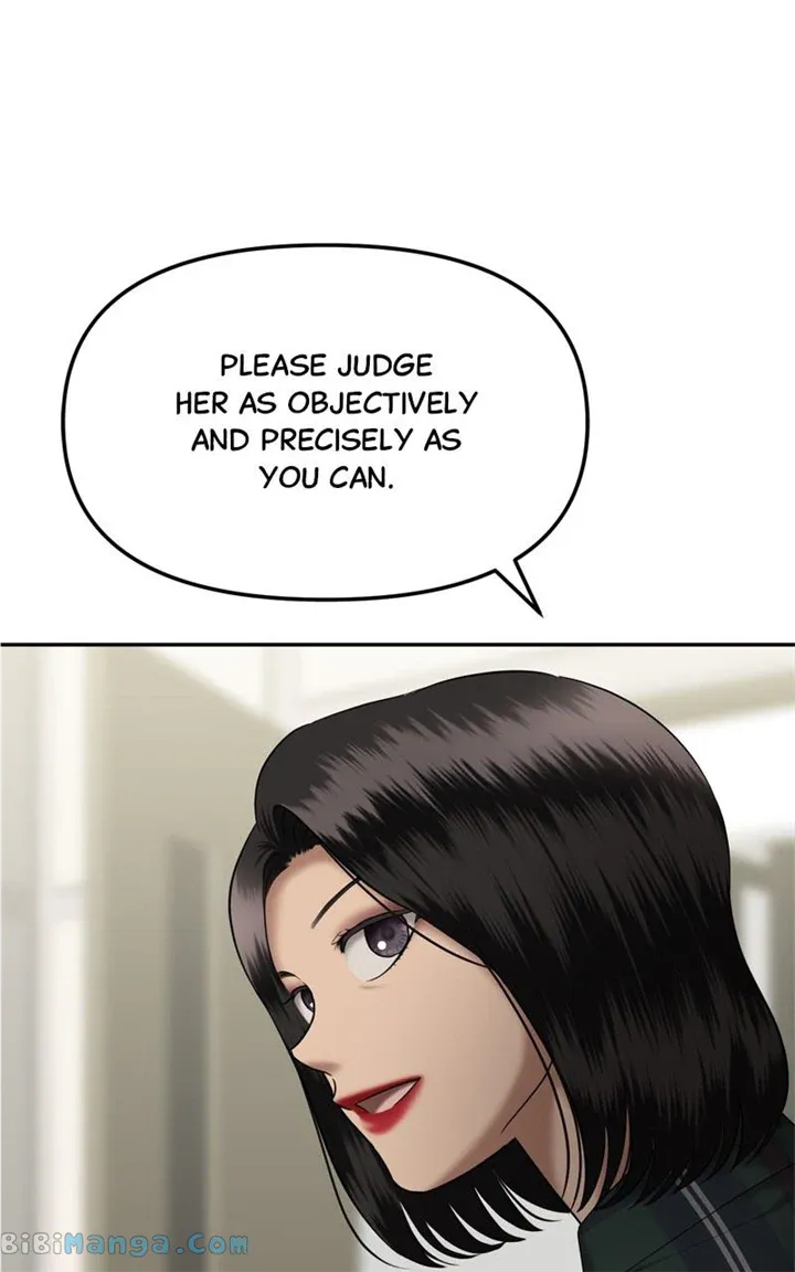 Sisters At War Zinmanga X Chapter 53 Page 75