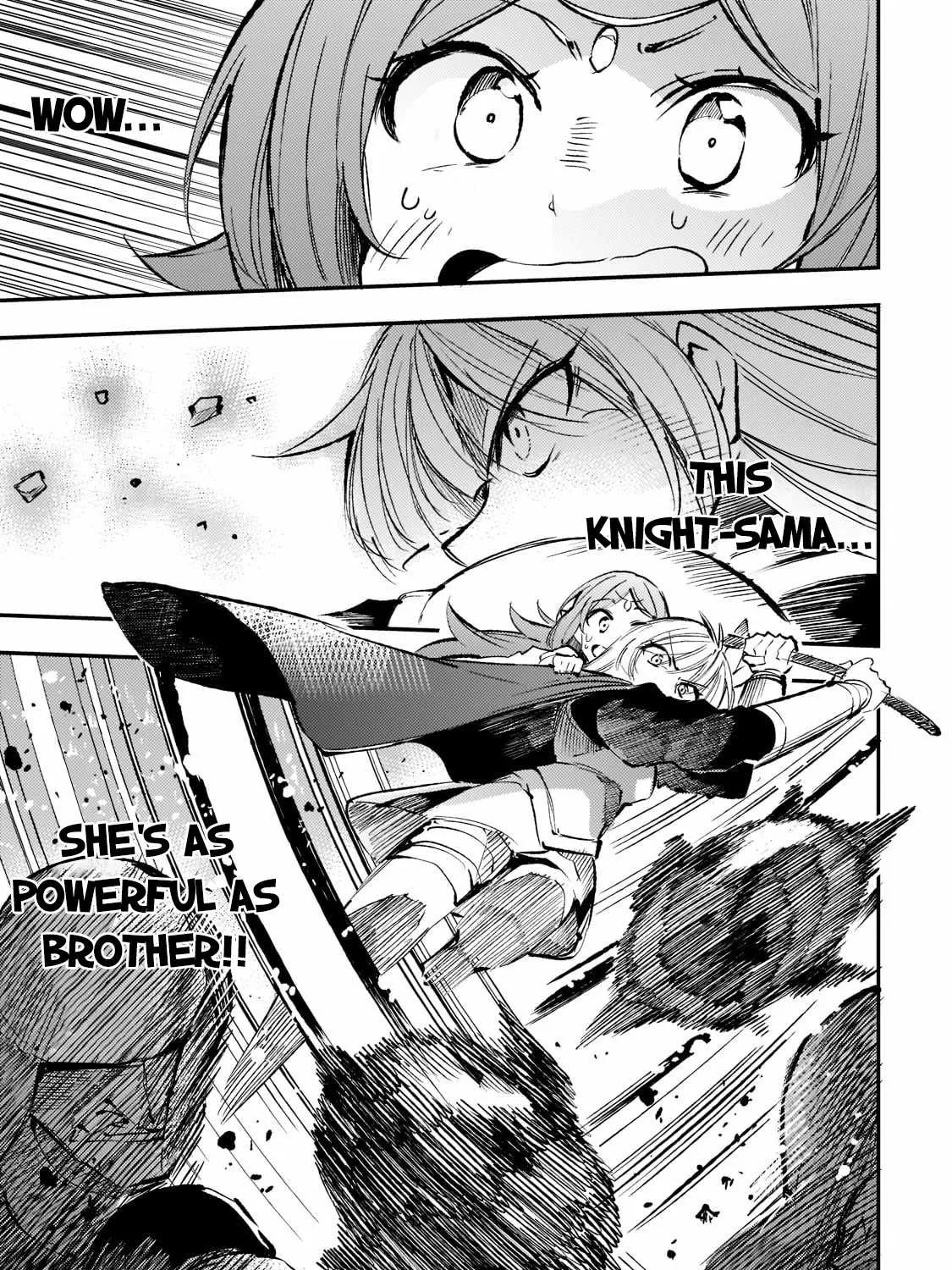 Lonely Attack On The Different World Zinmanga X Chapter 159 Page 12