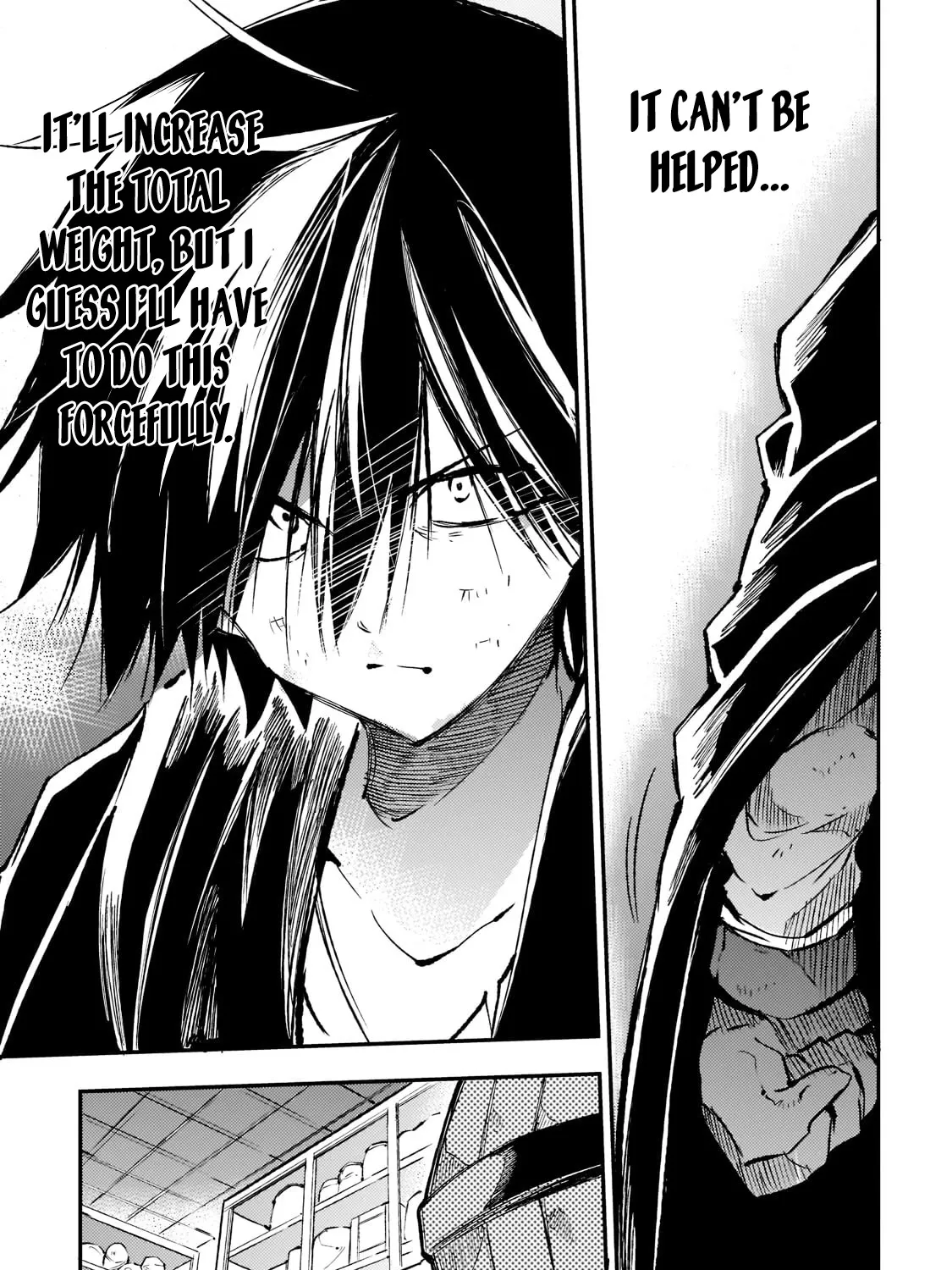 Lonely Attack On The Different World Zinmanga X Chapter 154 Page 29