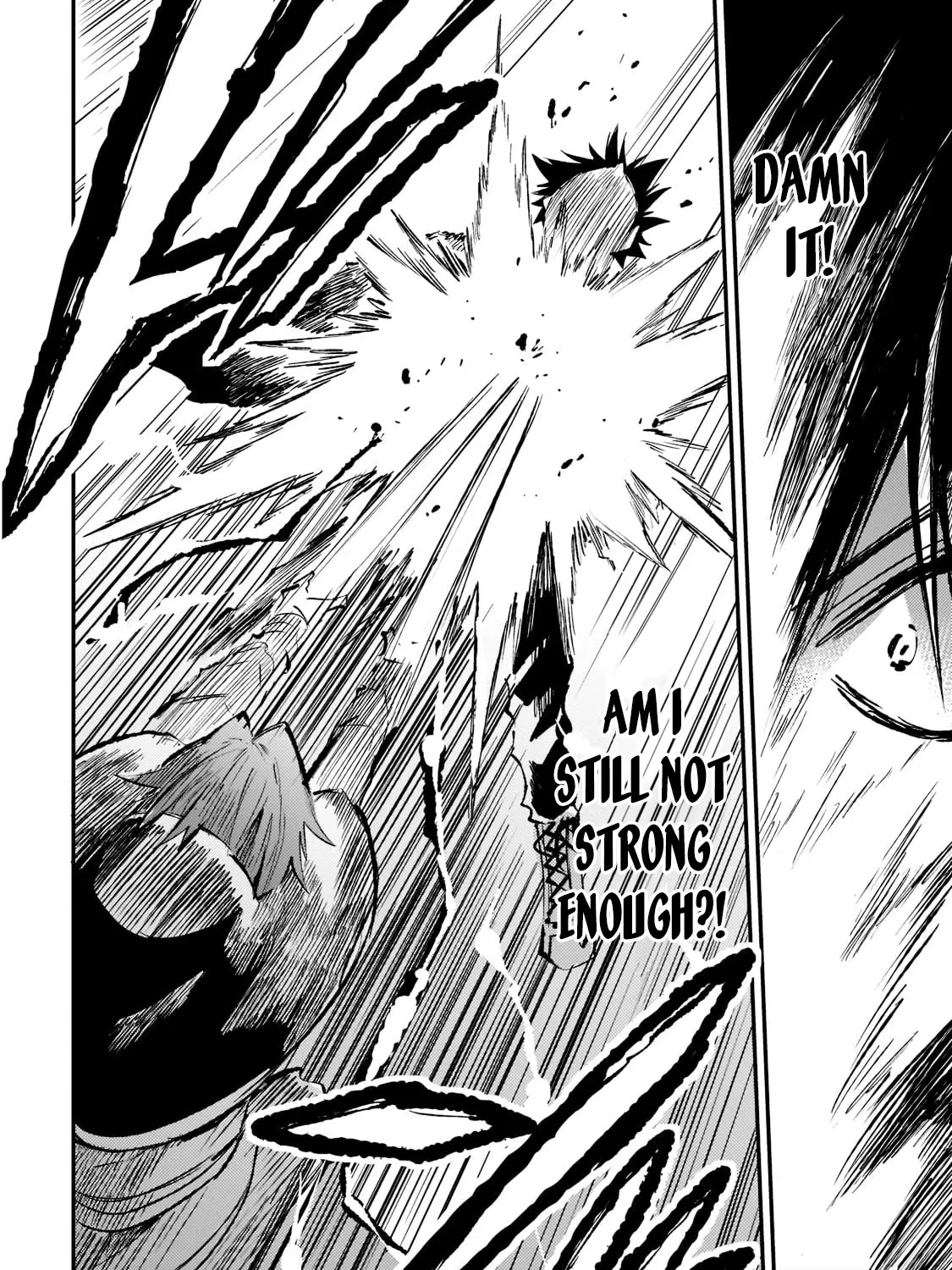 Lonely Attack On The Different World Zinmanga X Chapter 150 Page 27