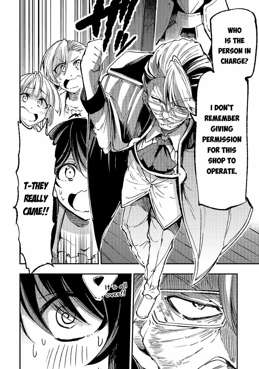 Lonely Attack On The Different World Zinmanga X Chapter 143 Page 11