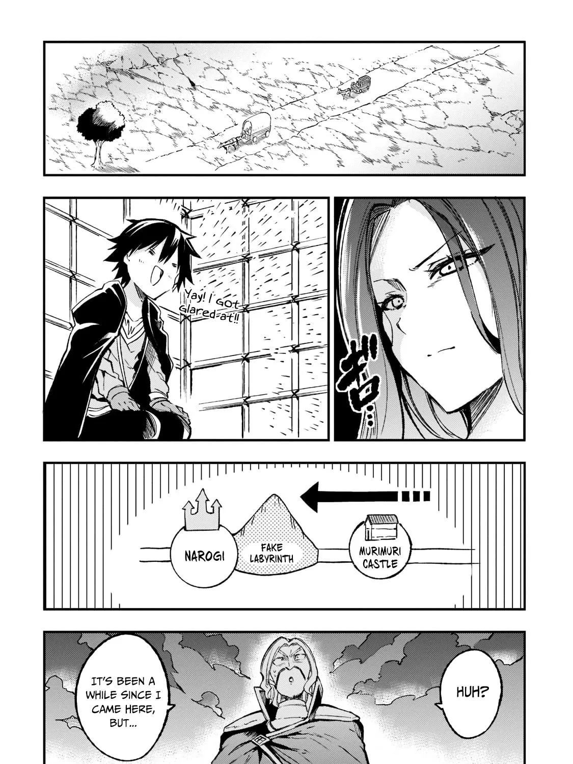 Lonely Attack On The Different World Zinmanga X Chapter 133 Page 23