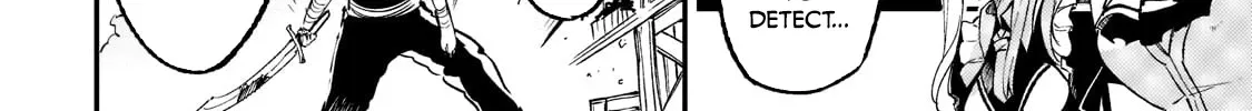 Lonely Attack On The Different World Zinmanga X Chapter 130 Page 16