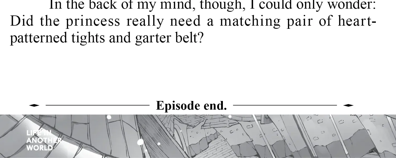 Lonely Attack On The Different World Zinmanga X Chapter 118.5 Page 11